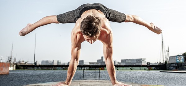 Yoga para atletas